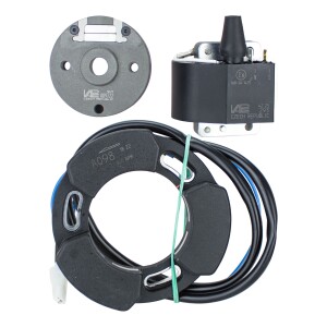 Zapłon bezstykowy do ČZ 125 typ 511, 516, 519 Cross