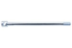 Oś koła tylnego Stadion S11, S22, Jawetta - cynk