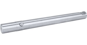 Wałek dźwigni rozrusznika Pionýr 05 - goły