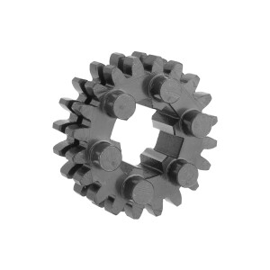 Manetka drugiego biegu 20z Pionýr 05