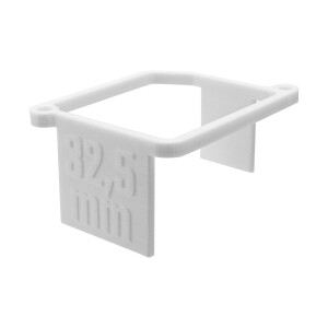 Narzędzie do regulacji poziomu pływaka w gaźnikach BVF - Simson