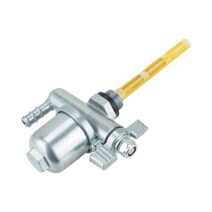 Kurek wlewu paliwa Babetta Stella, motocykle ZSRR