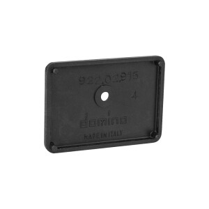 Osłona klamki DOMINO