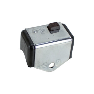 Zwarcie silnika Babetta - oryginał Mototechna