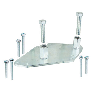 Simson S51, separator skrzyni korbowej SR50