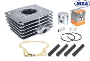 Cylinder Simson S80 - MZA - kpl