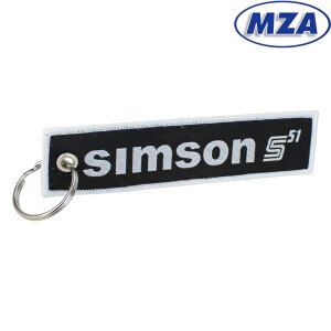Brelok Simson S51