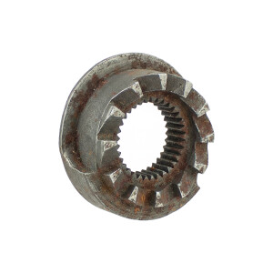 Nośnik rozrusznika ČZ125,150C - oryginał