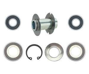 Łożysko bębna koła Pioneer 555, 05, 20, 21, 23 - SKF
