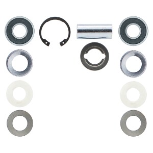 Wheel drum bearing Jawa Kyvačka 250, 350 - SKF