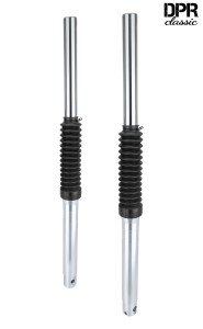 Teleskopy przednie Simson S51- standard (710 mm) - DPR - INNOVATED