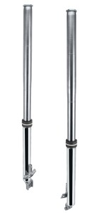 Teleskopy przednie Jawa/ČZ (1. śruba) - kpl