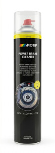 Motip środek do czyszczenia hamulców - duży spray 750 ml