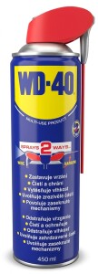 Uniwersalny smar WD-40 - 450ml