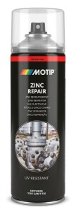 Spray cynkowy Motip - 500ml