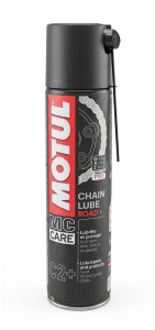 Spray do łańcucha - MOTUL - 400ml