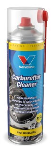 Środek do czyszczenia gaźnika VALVOLINE - 500 ml