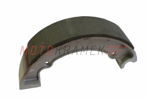 Renowacja szczęk hamulcowych Jawa dwuklawiszowa