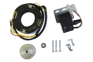 Zapłon bezdotykowy Pionýr