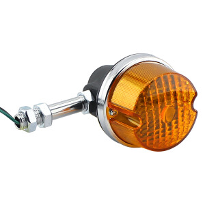 Kierunkowskaz okrągły JAWA - krótki (TW)