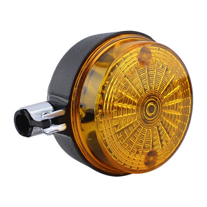 Kierunkowskaz okrągły tylny Simson