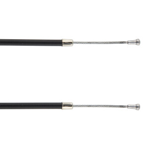 Hamulce przednie typu Bowden Simson Elektronic