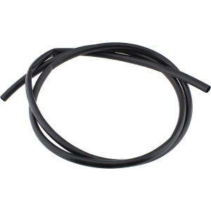 Rurka czarna 12mm - 1m