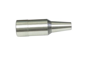 Sworzeń koła zamachowego Jawa 350 Pérák - prawy