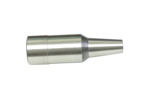 Sworzeń koła zamachowego Jawa 350 typ 634 - prawy