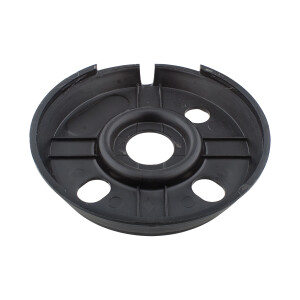 Dolna część prędkościomierza Jawa 350/634 - plastik