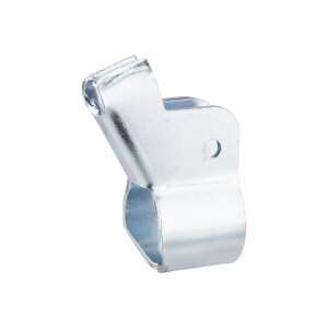 Uchwyt dźwigni prawy - cynk