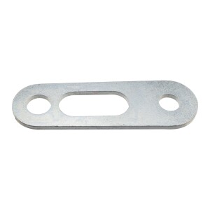 Uchwyt prędkościomierza i obrotomierza Simson S51 - metalowy