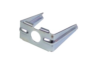 Uchwyt prędkościomierza J/ČZ - 60mm