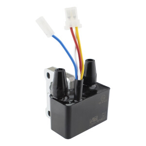 Przełącznik elektroniczny VAPE Z67 2.v.