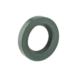 Gufero 22x35x7 zielony