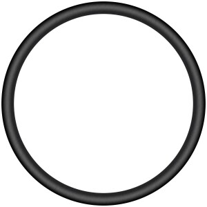 Gumka ze szkła lustrzanego