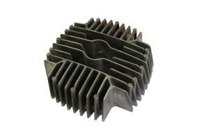 Głowica cylindra Korádo - super maxi