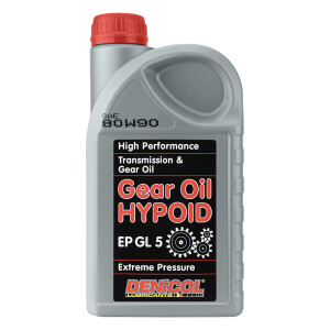 Denicol - HYPOID GEAR OIL 80W90 - do skrzyni biegów