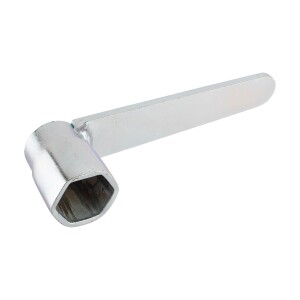 Klucz do świec zapłonowych 21mm