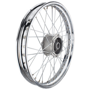 Koło przednie Babetta 207, 210 - SK