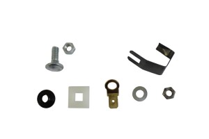 Styk neutralny Simson SR50, S53 - zestaw MZA