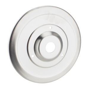 Osłona piasty koła przedniego Jawa/ČZ 125, 175 - mały bęben