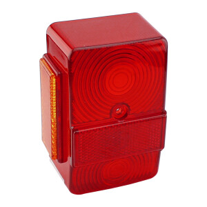 Osłona lampy tylnej Babetta 210, 225, Korádo
