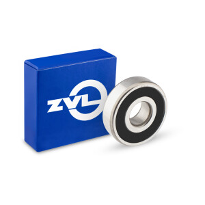 Łożysko 6201 2RS - ZVL