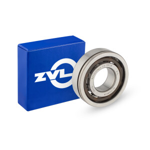 Łożysko 6203 z rowkiem i wąskim pierścieniem - ZVL